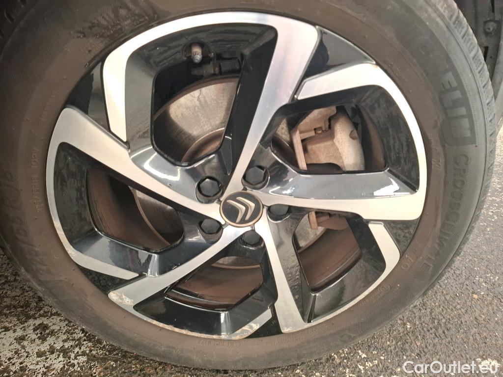  Citroen  C5 CITROEN  Aircross / 2018 / 5P / SUV Hybrid 225 ë-EAT8 Business #33