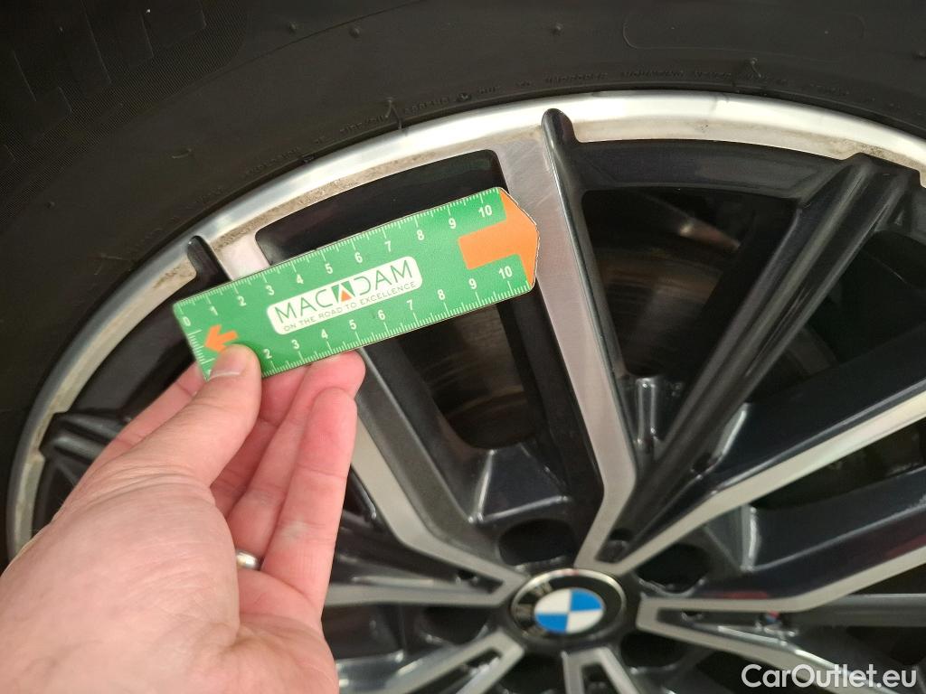  Bmw  X1 BMW  / 2022 / 5P / SUV xDrive23i M Sport DKG7 #21