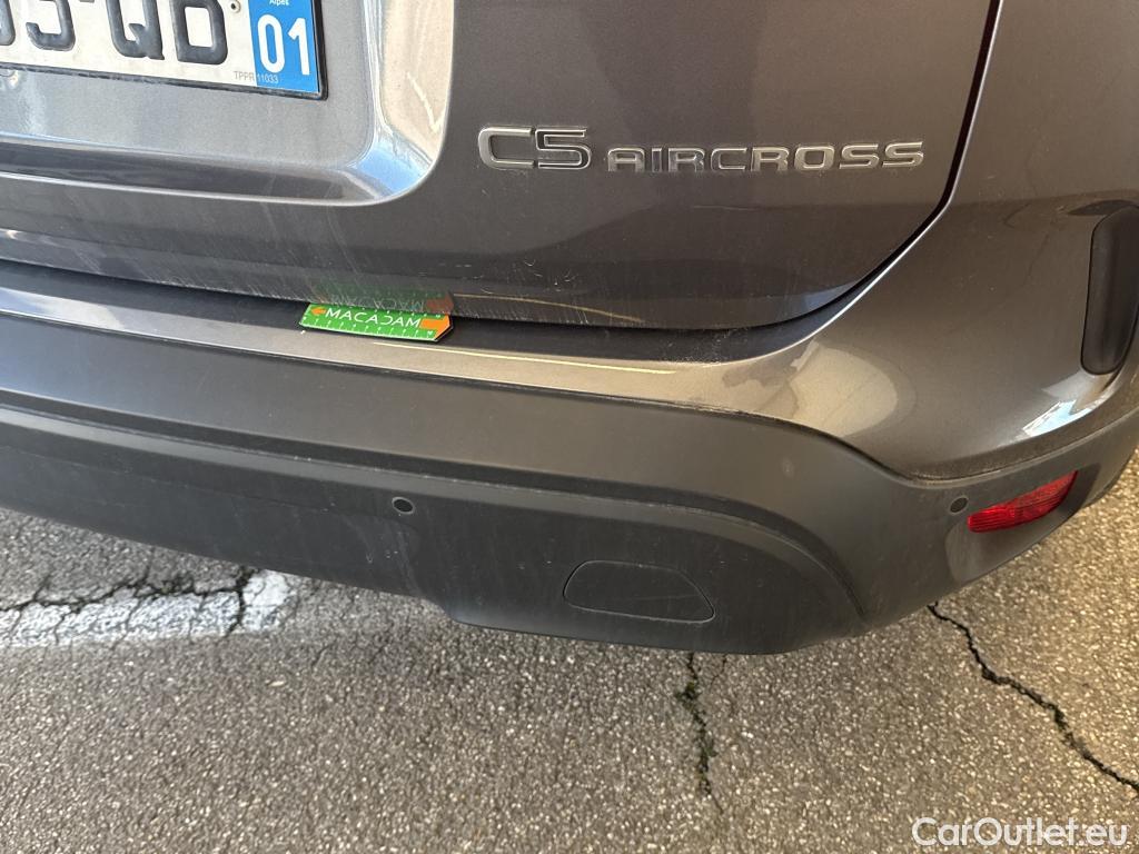  Citroen  C5  Aircross Feel 1.5 BlueHDi 130CV BVA8 E6d #26