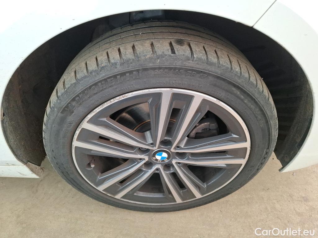  Bmw  Serie 1 BMW Série 1 / 2019 / 5P / Berline 1.5 116D DKG7 Business Design #20