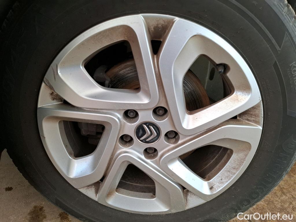  Citroen  C5  Aircross Business 1.5 BlueHDi 130CV BVM6 E6dT #11