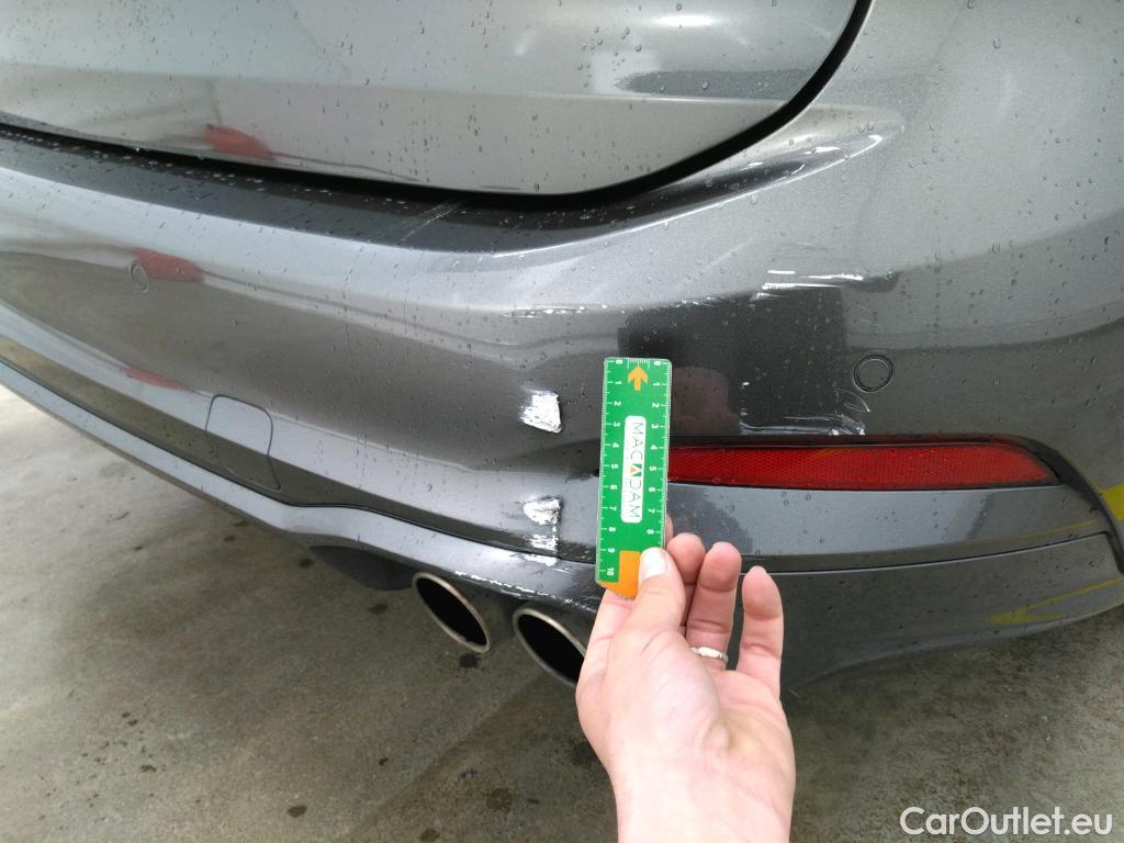  Ford  Focus  Break ST-Line Business 1.5 EcoBlue 120CV BVA8 E6dT #13