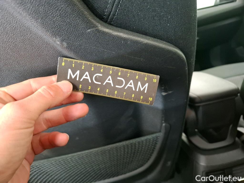  Bmw  Serie 2 Série 2 Gran Tourer 216d Lounge 1.5 115CV BVA7 E6d #34