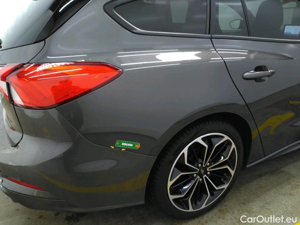  Ford  Focus  Break ST-Line Business 1.5 EcoBlue 120CV BVA8 E6dT #33