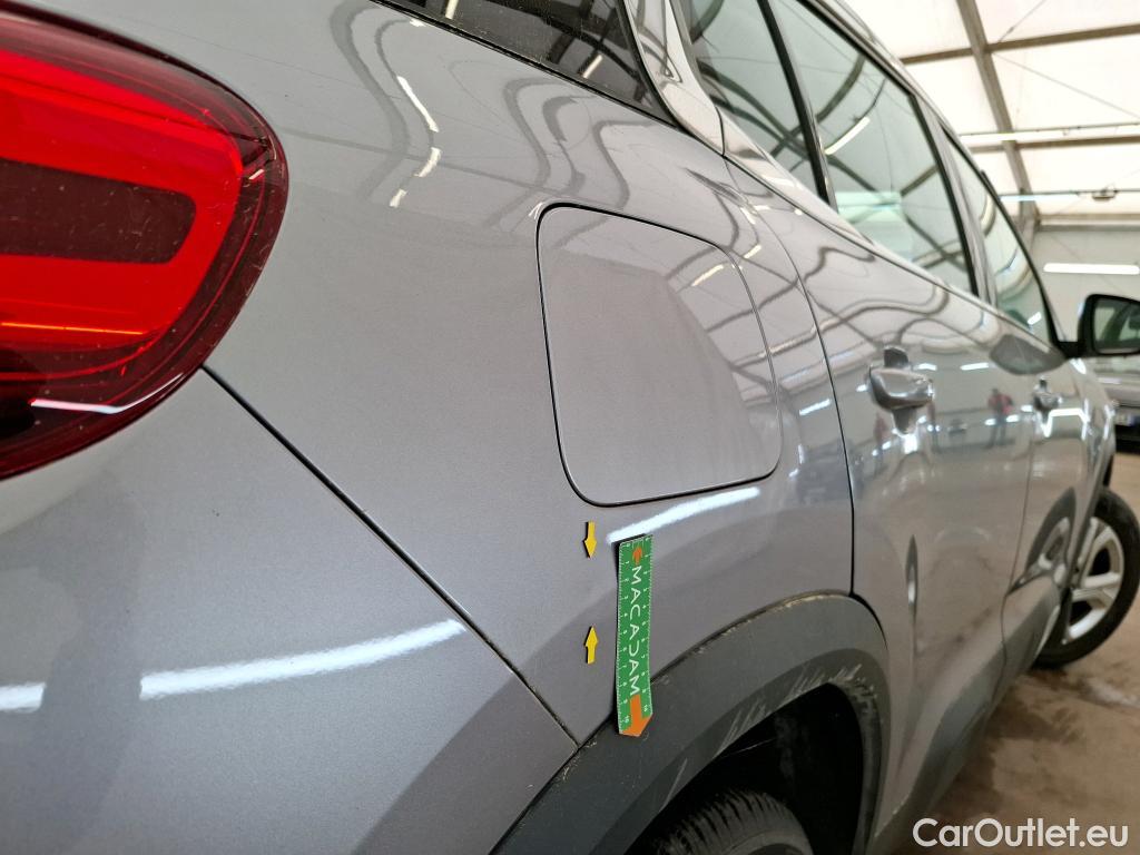  Citroen  C5  Aircross Business 1.5 BlueHDi 130CV BVM6 E6dT #5