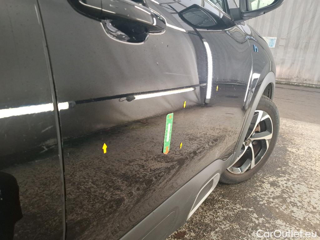  Citroen  C5 CITROEN  Aircross / 2018 / 5P / SUV Hybrid 225 ë-EAT8 Business #9