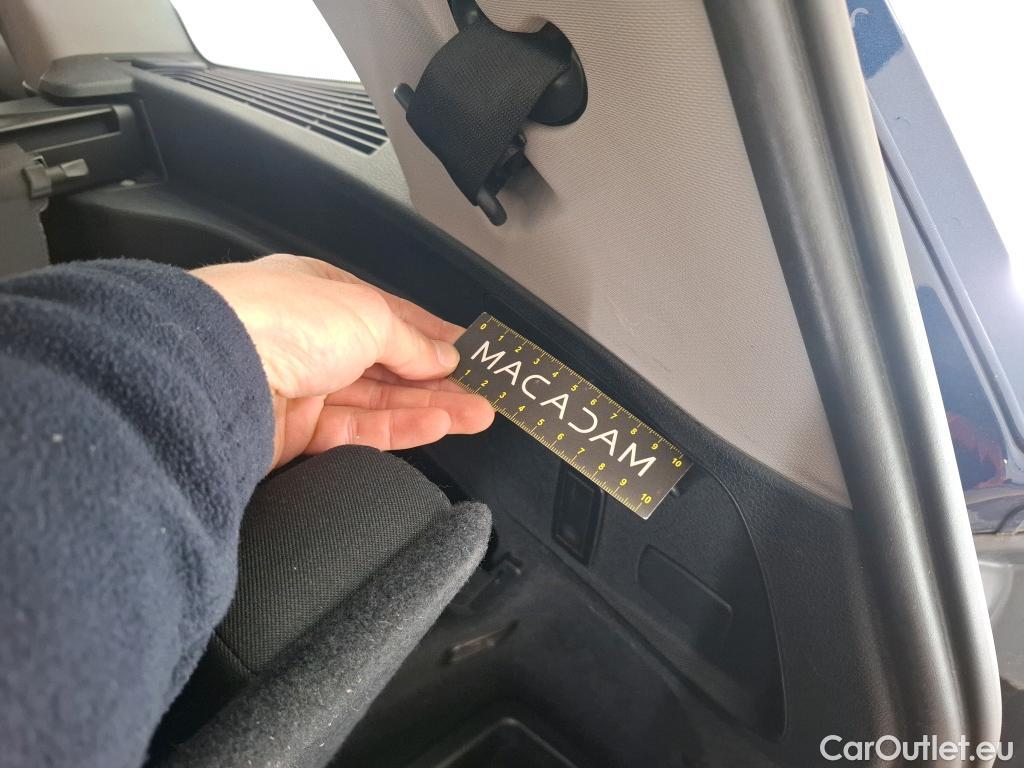  Bmw  Serie 2 Série 2 Gran Tourer 216d Lounge 1.5 115CV BVA7 E6d #55