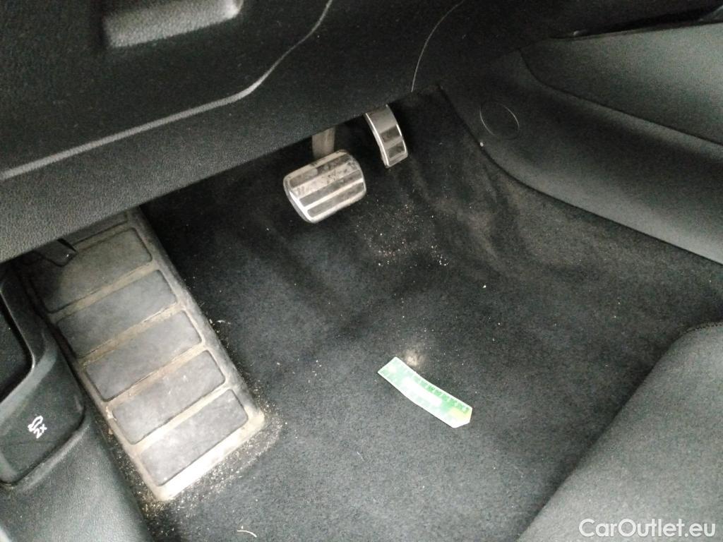  Ford  Focus  Break ST-Line Business 1.5 EcoBlue 120CV BVA8 E6dT #29