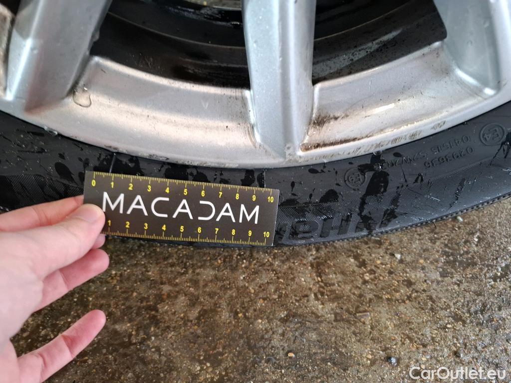  Bmw  Serie 2 Série 2 Active Tourer 216d Lounge 1.5 115CV BVA7 E6d #5