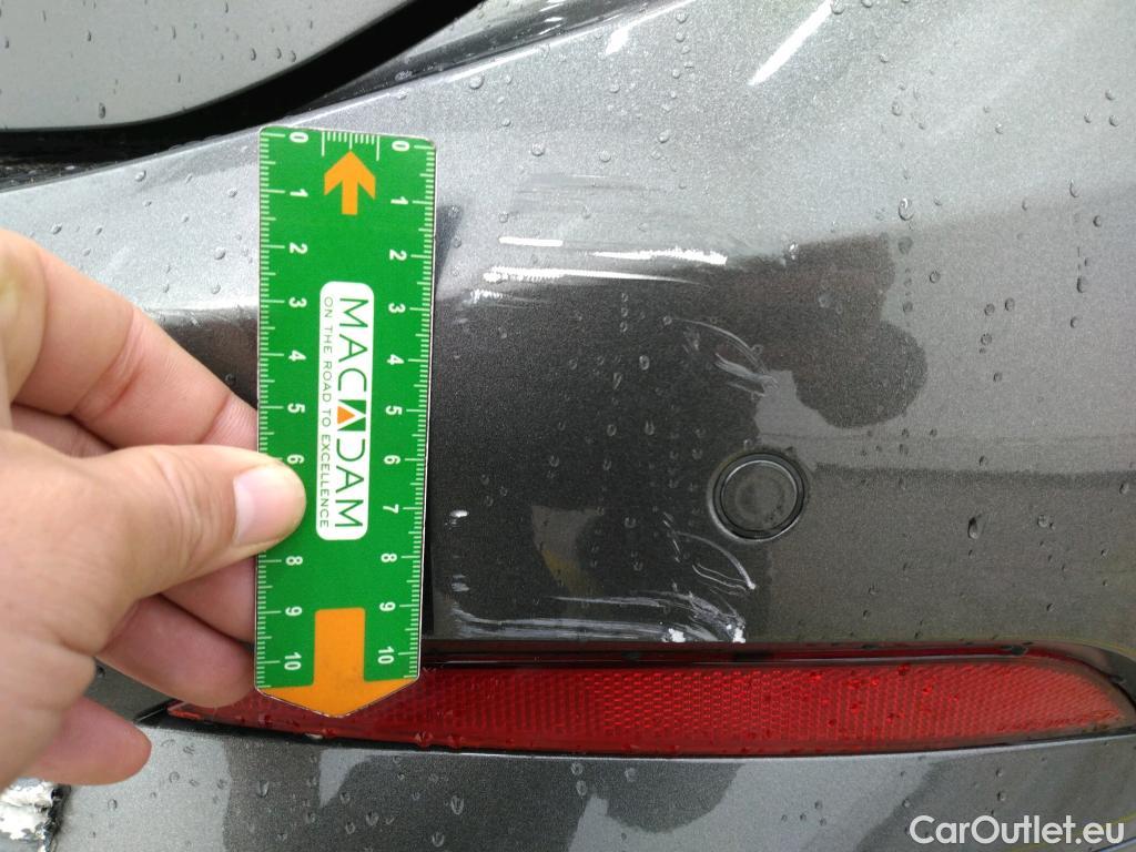  Ford  Focus  Break ST-Line Business 1.5 EcoBlue 120CV BVA8 E6dT #17