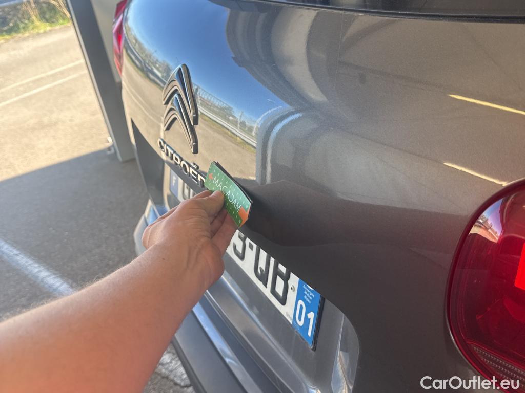  Citroen  C5  Aircross Feel 1.5 BlueHDi 130CV BVA8 E6d #13