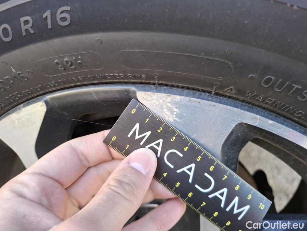  Citroen  C3  Aircross Shine 1.5 BlueHDi 120CV BVA6 E6d #16