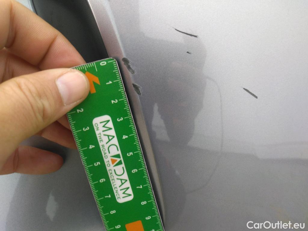  Citroen  C5  Aircross Business 1.2 PureTech 130CV BVM6 E6d #6