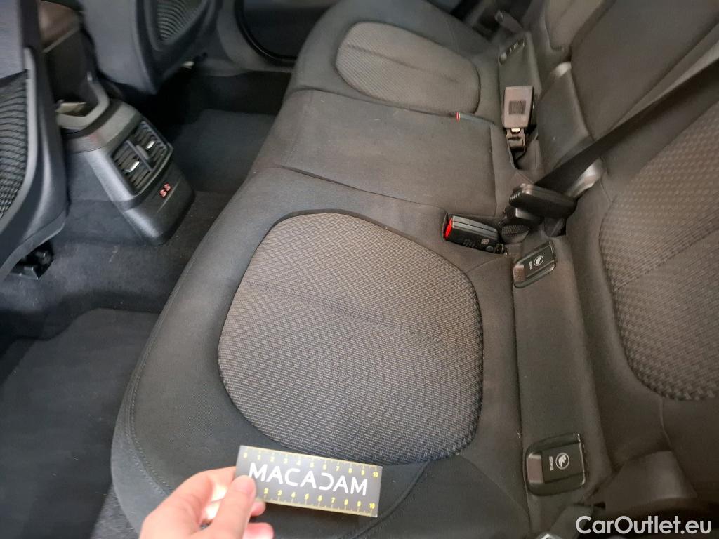  Bmw  Serie 2 Série 2 Active Tourer 216d Lounge 1.5 115CV BVA7 E6d #22