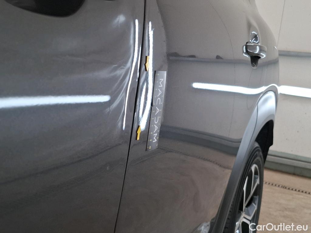  Citroen  C3  Aircross Shine 1.5 BlueHDi 120CV BVA6 E6d #10