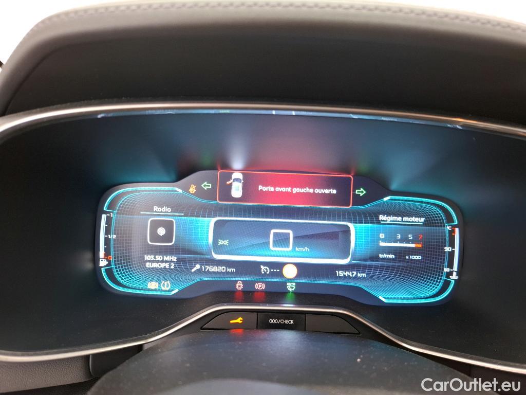  Citroen  C5  Aircross Business 1.5 BlueHDi 130CV BVM6 E6dT #9