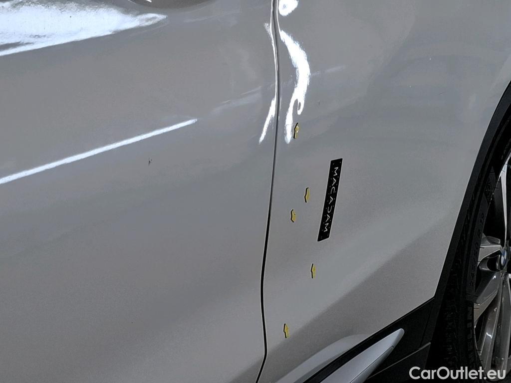  Bmw  X3 Série  xDrive 30d M Sport 3.0 285CV BVA8 E6d #14