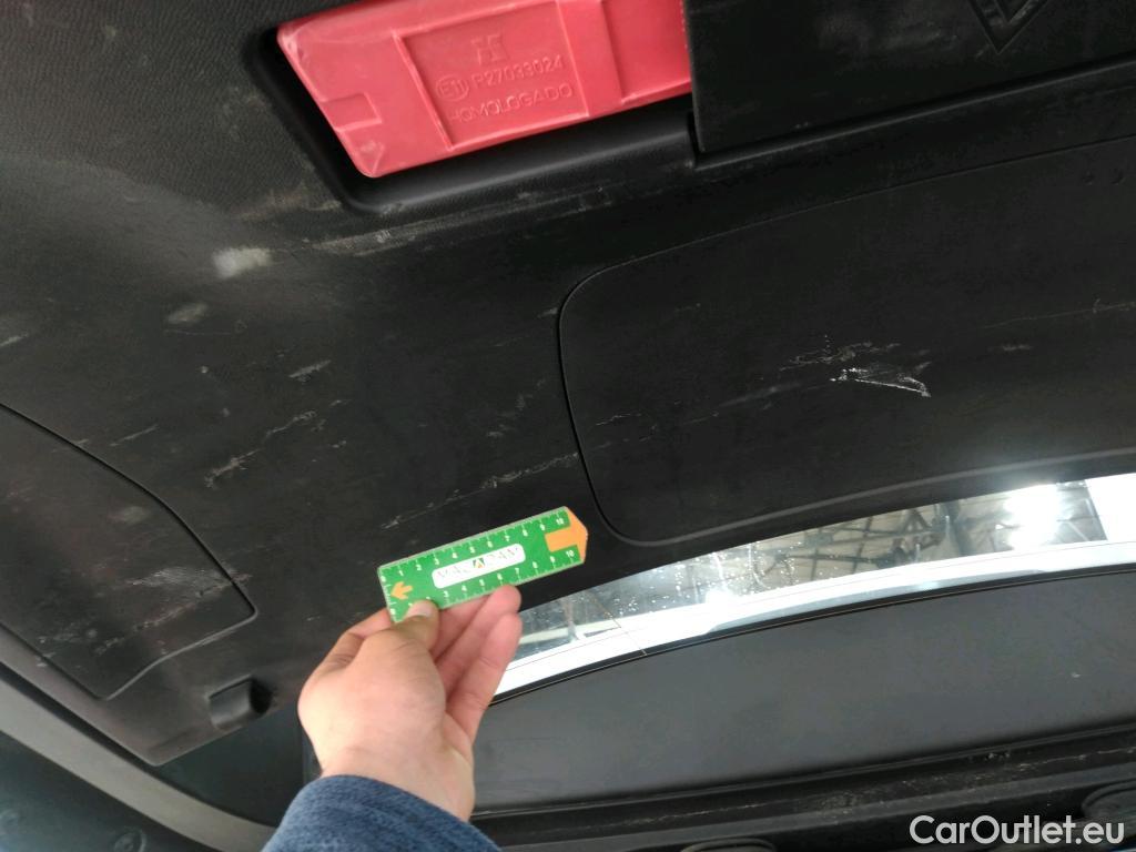  Citroen  C5  Aircross Business 1.2 PureTech 130CV BVM6 E6d #10