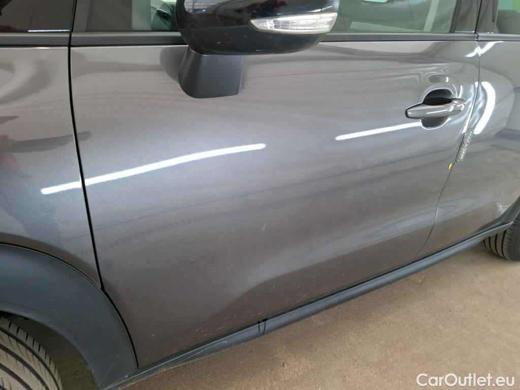  Citroen  C3  Aircross Shine 1.5 BlueHDi 120CV BVA6 E6d #7