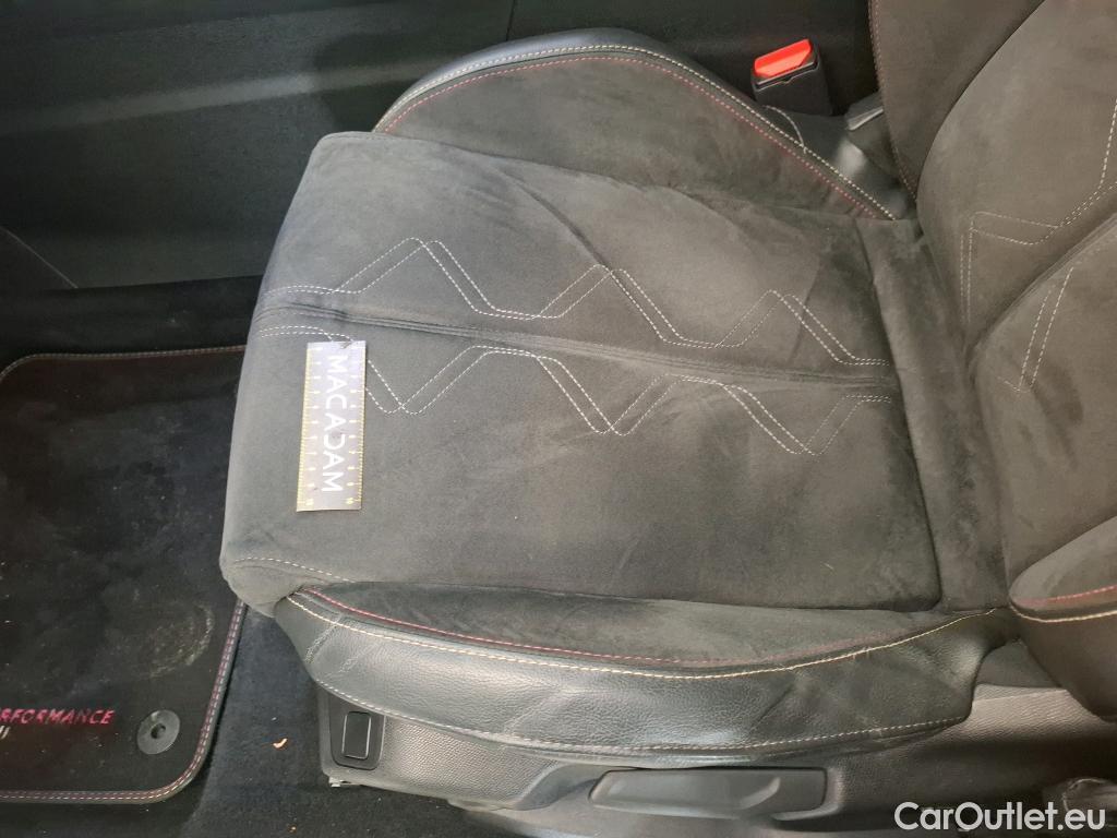  DS  DS7 7 Crossback Performance Line 2.0 BlueHDi 180CV BVA8 E6dT #7