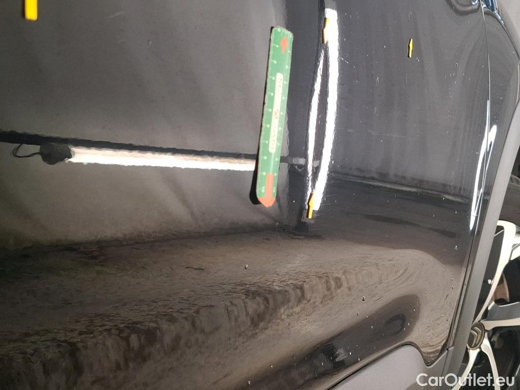  Citroen  C5 CITROEN  Aircross / 2018 / 5P / SUV Hybrid 225 ë-EAT8 Business #10