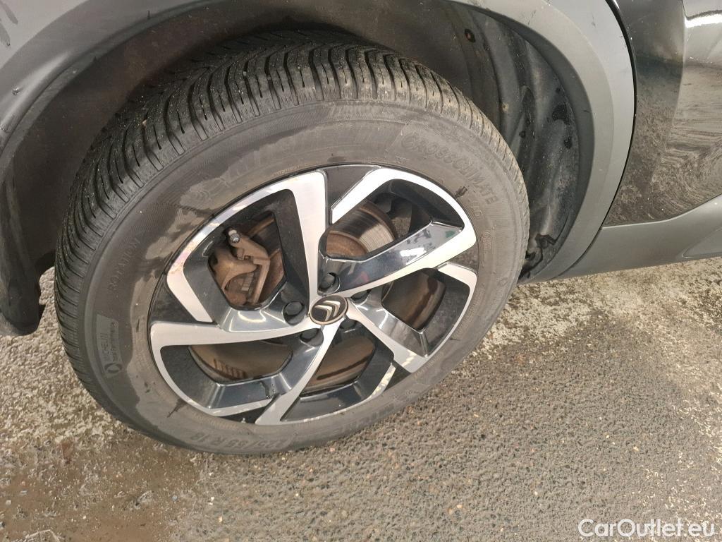  Citroen  C5 CITROEN  Aircross / 2018 / 5P / SUV Hybrid 225 ë-EAT8 Business #25