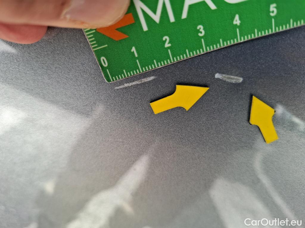  Citroen  C3  Aircross Shine 1.5 BlueHDi 110CV BVM6 6E #27