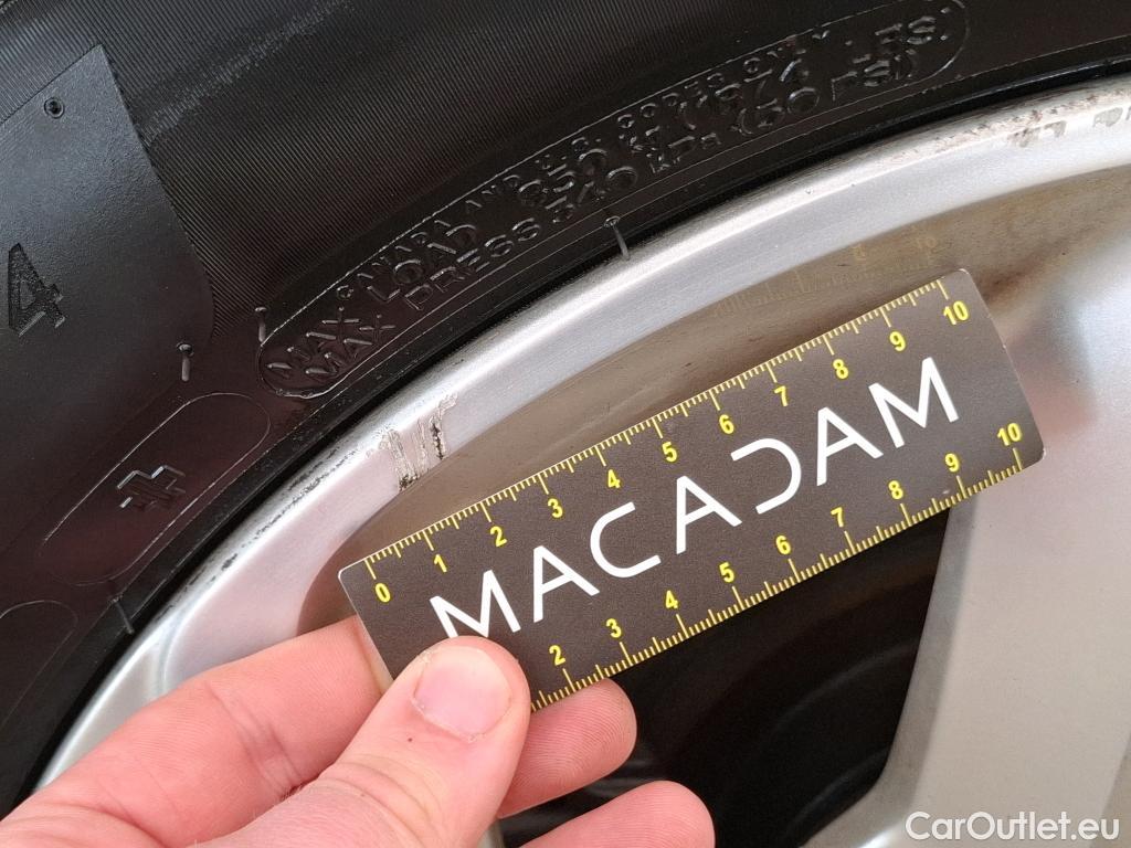  Citroen  C5  Aircross Business 1.5 BlueHDi 130CV BVA8 E6d #26