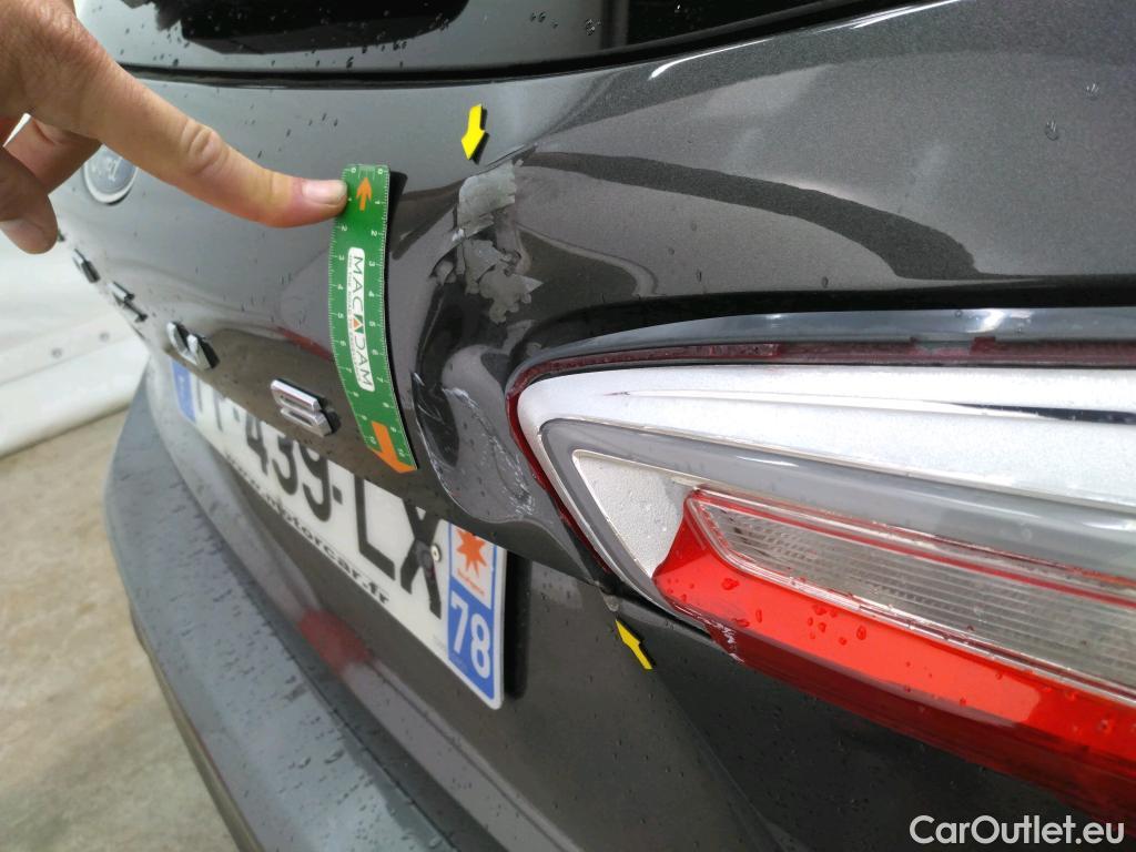  Ford  Focus  Break ST-Line Business 1.5 EcoBlue 120CV BVA8 E6dT #10