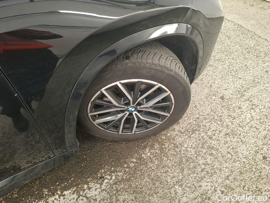  Bmw  X1 BMW  / 2022 / 5P / SUV xDrive23i M Sport DKG7 #19