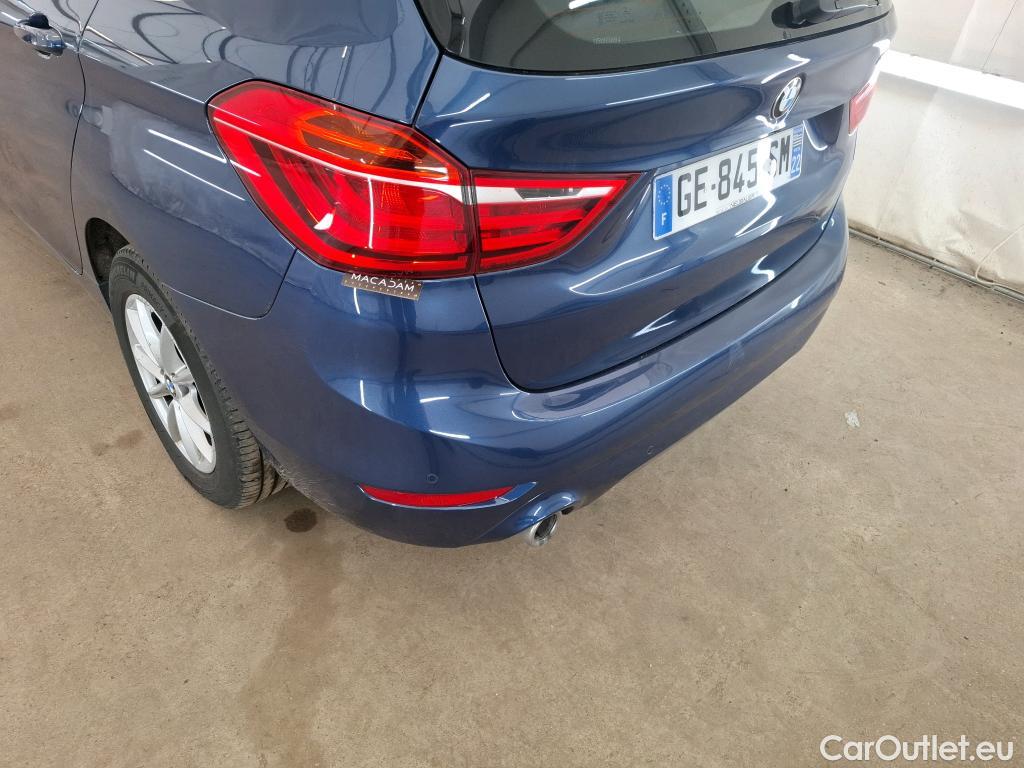  Bmw  Serie 2 Série 2 Gran Tourer 216d Lounge 1.5 115CV BVA7 E6d #14