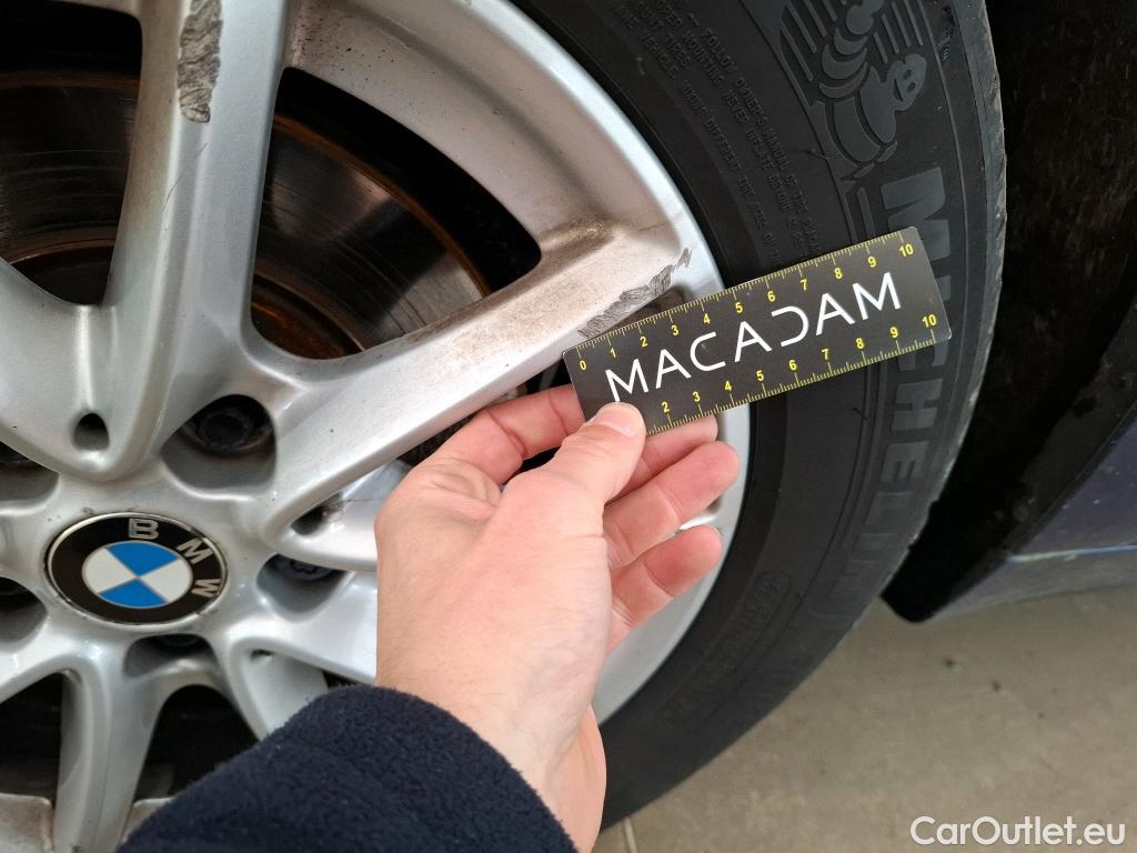  Bmw  Serie 2 Série 2 Gran Tourer 216d Lounge 1.5 115CV BVA7 E6d #24