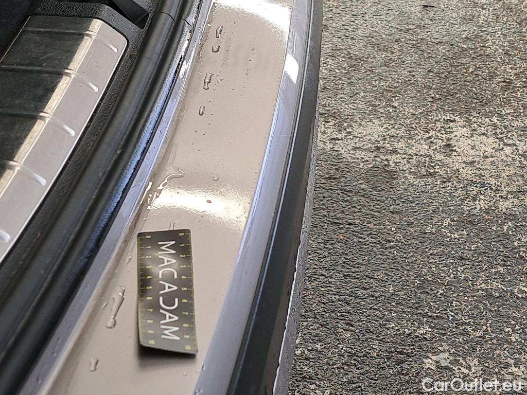  Bmw  X1 Série  xDrive18d Lounge 2.0 150CV BVM6 E6d #5