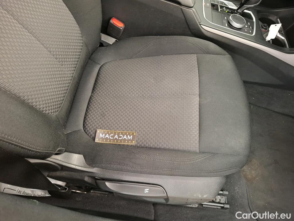  Bmw  Serie 1 BMW Série 1 / 2019 / 5P / Berline 1.5 116D DKG7 Business Design #58