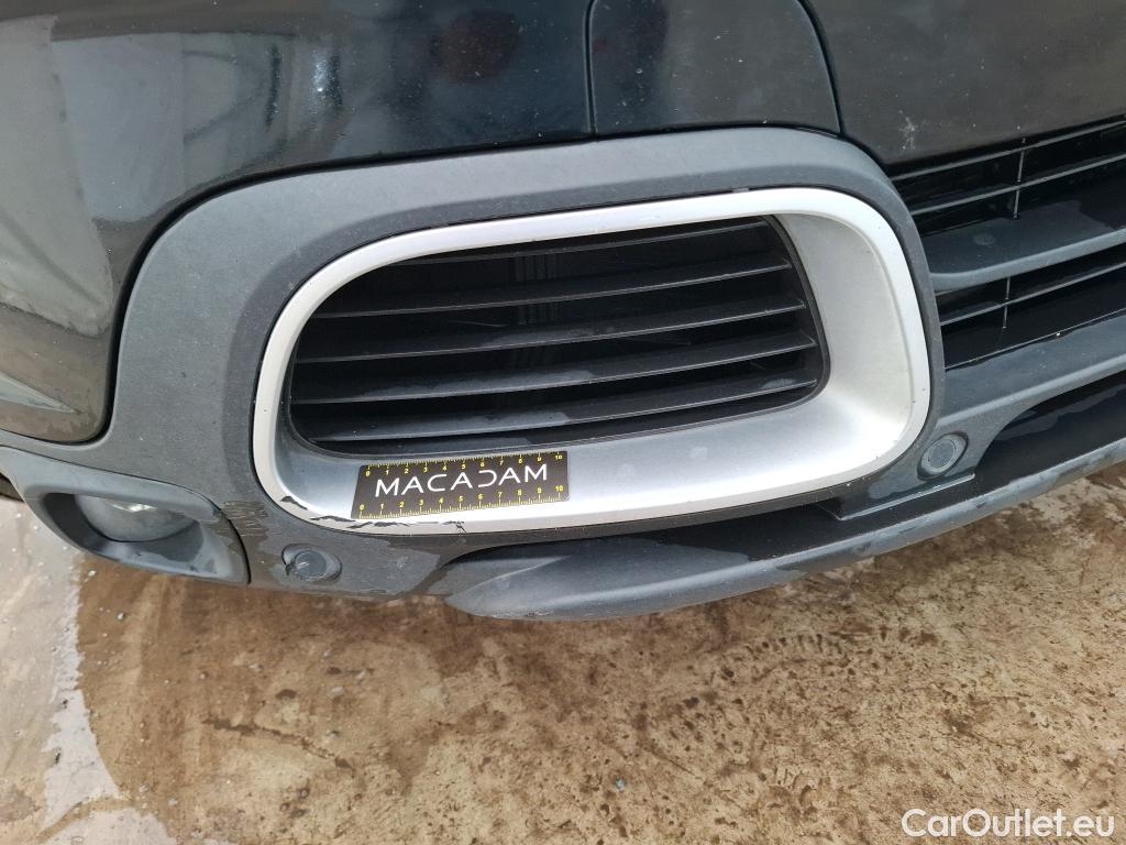  Citroen  C5  Aircross Business 1.5 BlueHDi 130CV BVA8 E6d #34