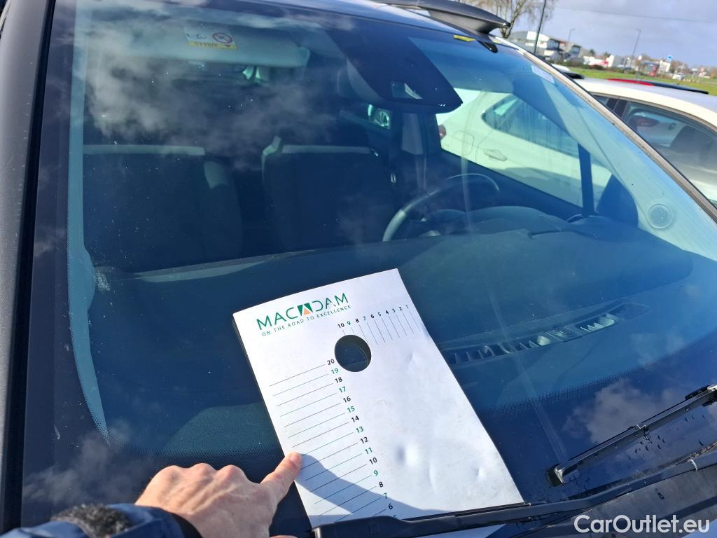  Citroen  C3  Aircross Shine 1.5 BlueHDi 110CV BVM6 6E #15