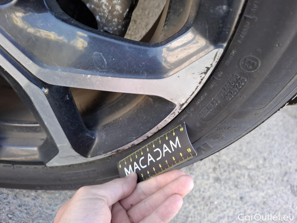  Citroen  C3  Aircross Shine 1.5 BlueHDi 120CV BVA6 E6d #30