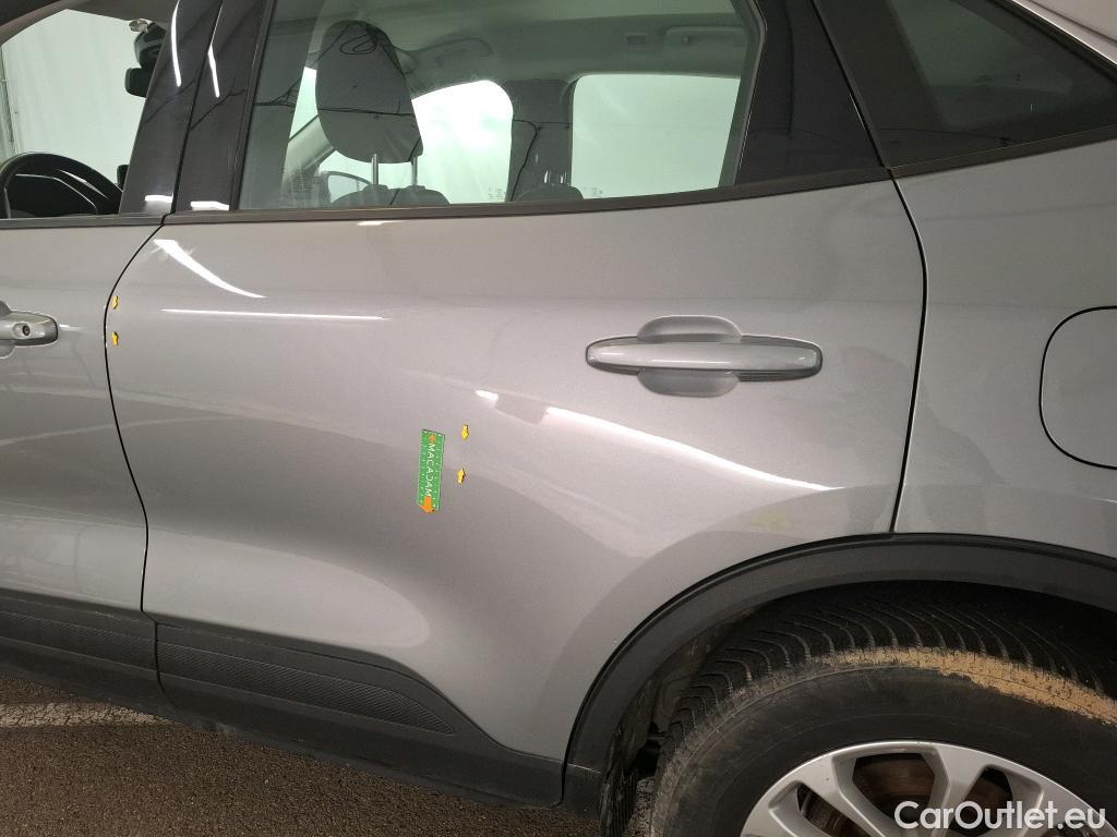  Ford  Kuga  Titanium Hybrid 2.5 190CV BVA6 E6dT #10