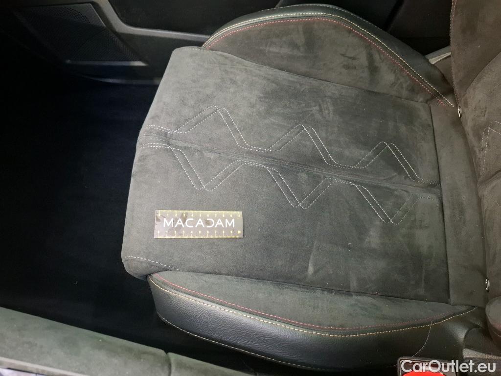  DS  DS7 7 Crossback Performance Line 2.0 BlueHDi 180CV BVA8 E6dT #9