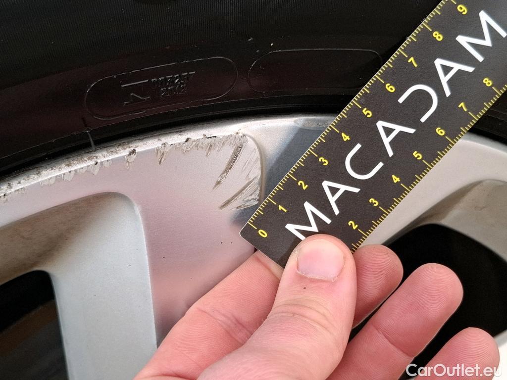  Citroen  C5  Aircross Business 1.5 BlueHDi 130CV BVA8 E6d #25