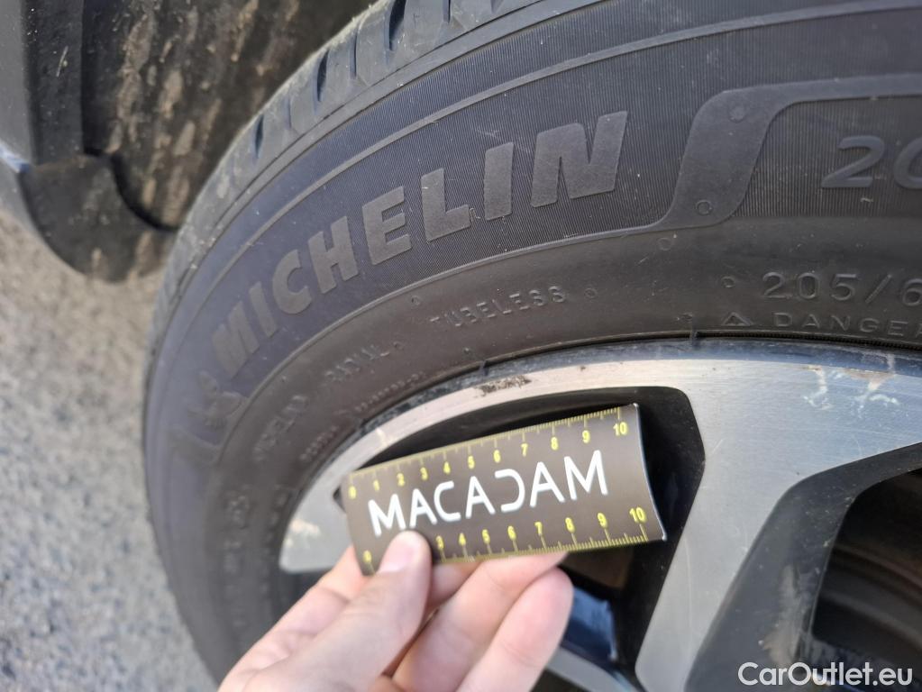  Citroen  C3  Aircross Shine 1.5 BlueHDi 120CV BVA6 E6d #28