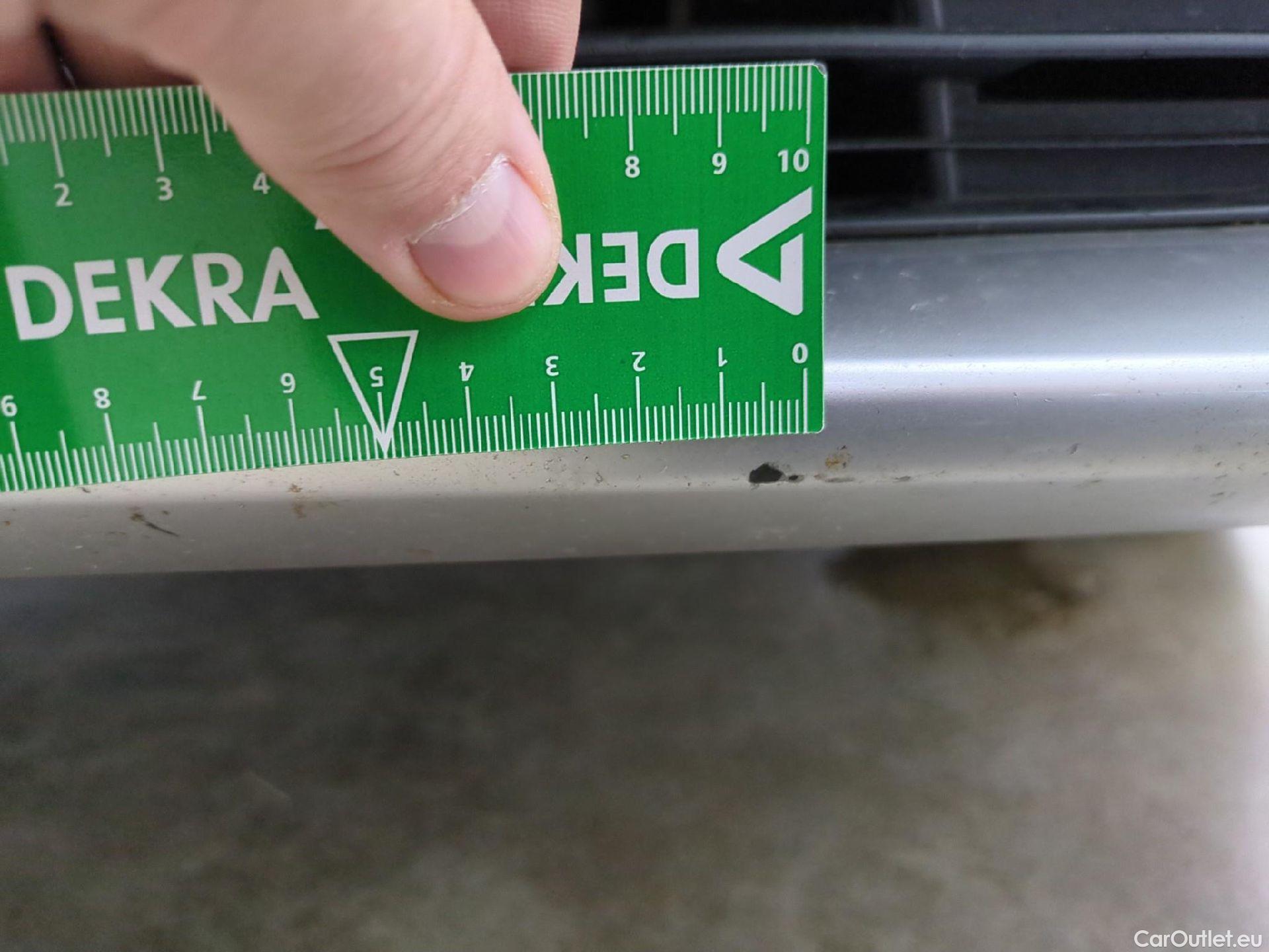  DS  DS7 DS DS 7 Crossback 5p SUV BlueHDi 130 Manuel Executive #34