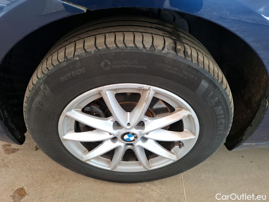  Bmw  Serie 2 Série 2 Gran Tourer 216d Lounge 1.5 115CV BVA7 E6d #21
