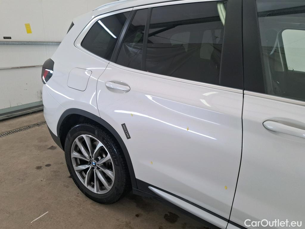  Bmw  X3 Série  xDrive 30d M Sport 3.0 285CV BVA8 E6d #29