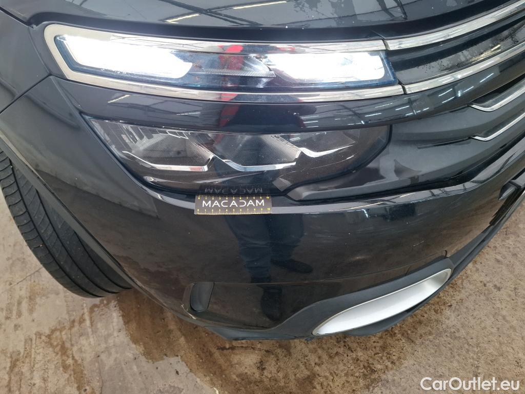  Citroen  C5  Aircross Business 1.5 BlueHDi 130CV BVA8 E6d #36
