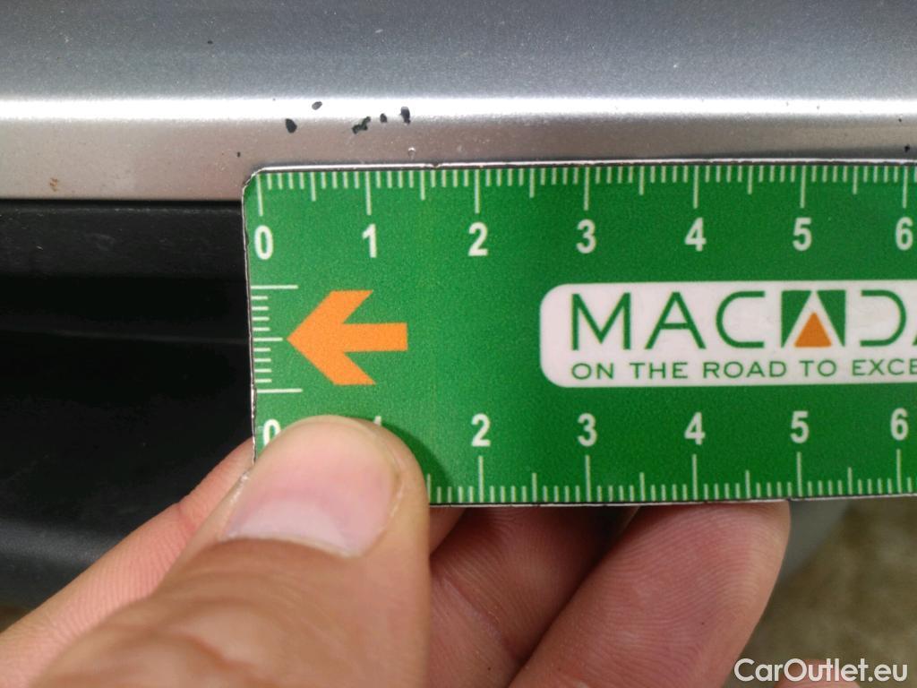  Citroen  C5  Aircross Business 1.2 PureTech 130CV BVM6 E6d #34