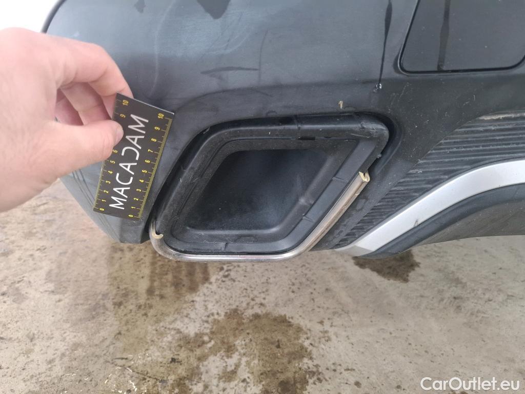  DS  DS7 7 Crossback Performance Line 2.0 BlueHDi 180CV BVA8 E6dT #1