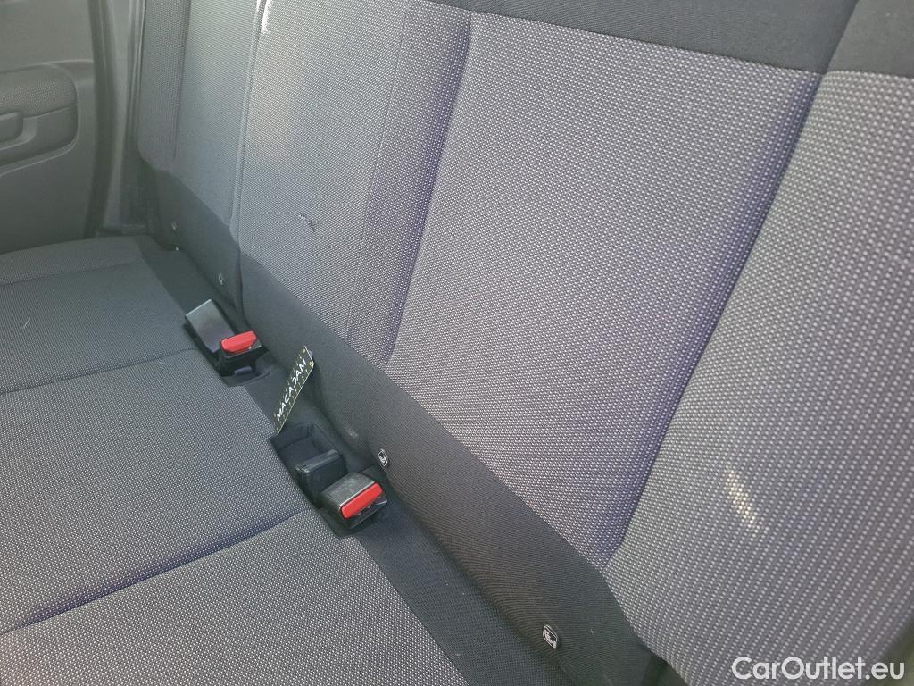  Citroen  C3  Aircross Shine 1.5 BlueHDi 110CV BVM6 6E #5