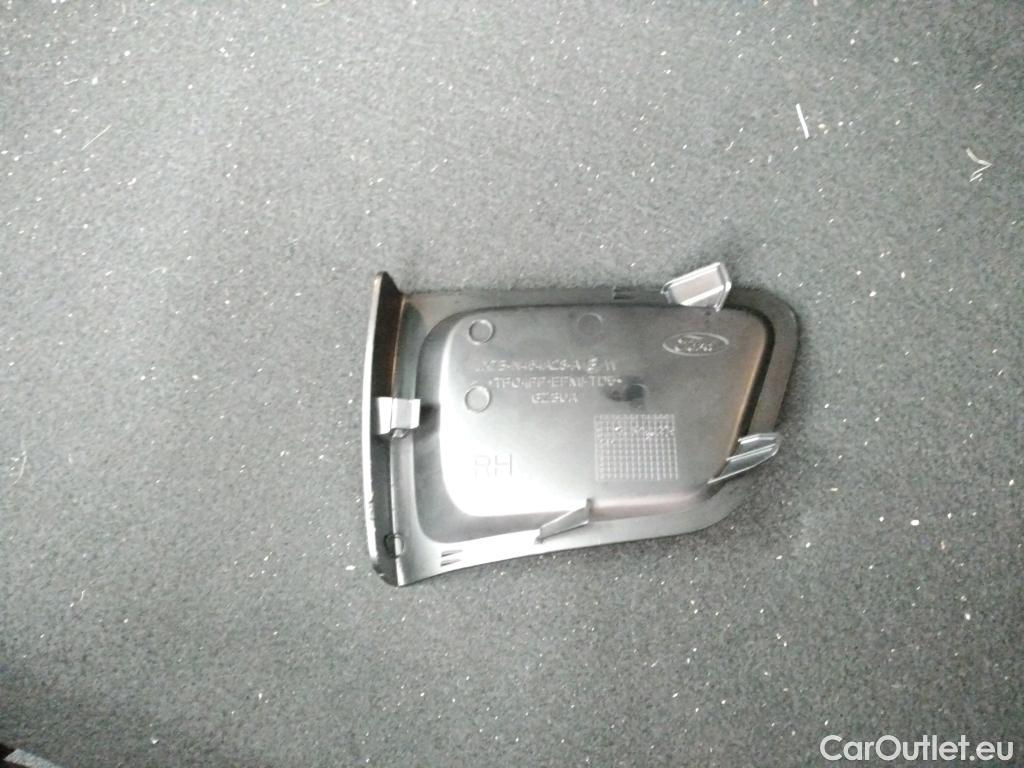  Ford  Focus  Break ST-Line Business 1.5 EcoBlue 120CV BVA8 E6dT #25