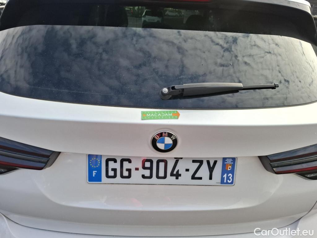  Bmw  X3 Série  xDrive 30d M Sport 3.0 285CV BVA8 E6d #50